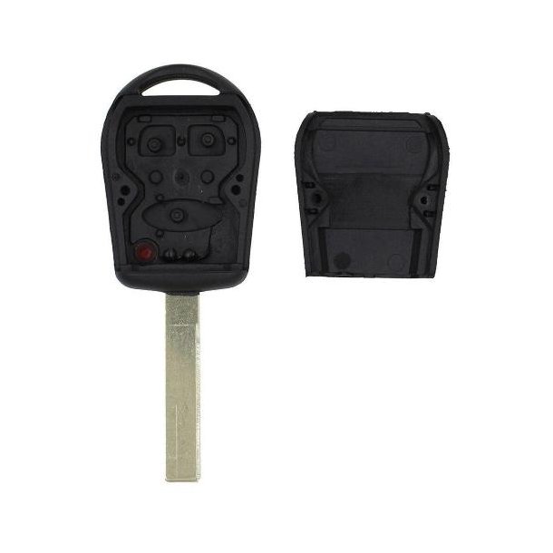 Landrover nglehus 3 knaps med fast ngleklinge