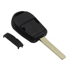 Landrover nglehus 3 knaps med fast ngleklinge