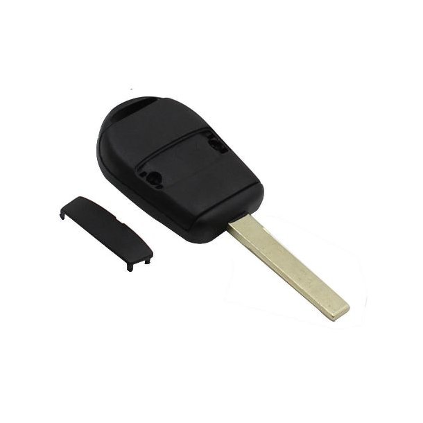 Landrover nglehus 3 knaps med fast ngleklinge