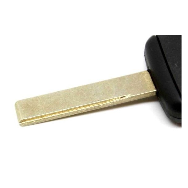 Landrover nglehus 3 knaps med fast ngleklinge