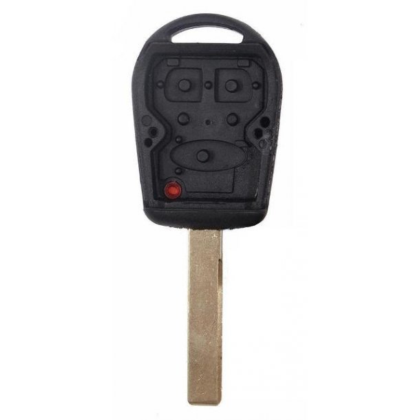 Landrover nglehus 3 knaps med fast ngleklinge