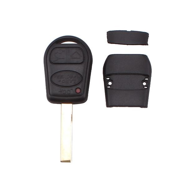 Landrover nglehus 3 knaps med fast ngleklinge