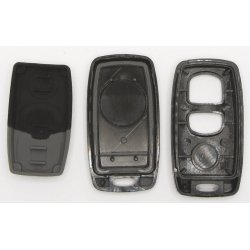 Mazda senderhus 2 knaps