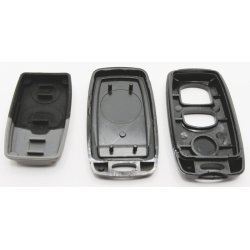 Mazda senderhus 2 knaps