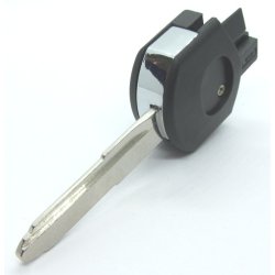 Mazda n�glehoved med fast klinge