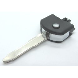 Mazda n�glehoved med fast klinge