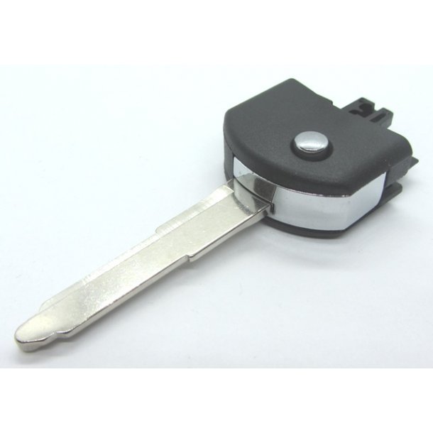 Mazda n�glehoved med fast klinge