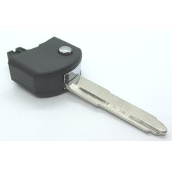 Mazda n�glehoved med fast klinge