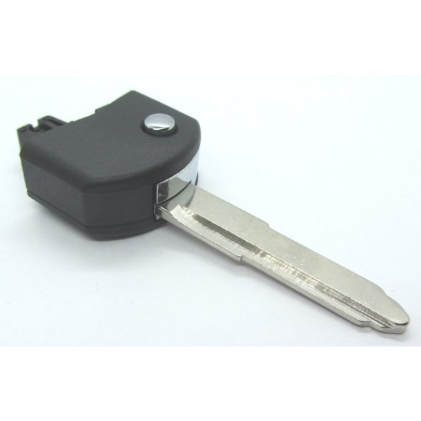 Mazda n�glehoved med fast klinge