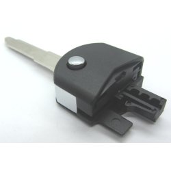 Mazda n�glehoved med fast klinge