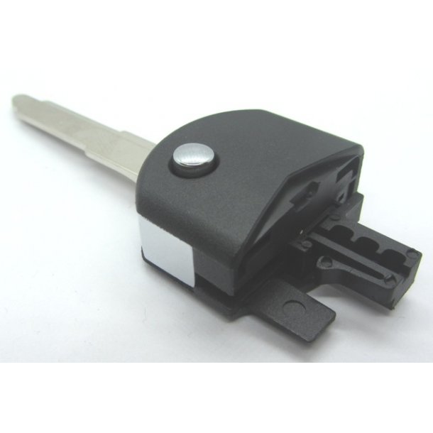 Mazda n�glehoved med fast klinge