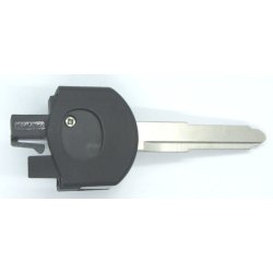 Mazda n�glehoved med fast klinge