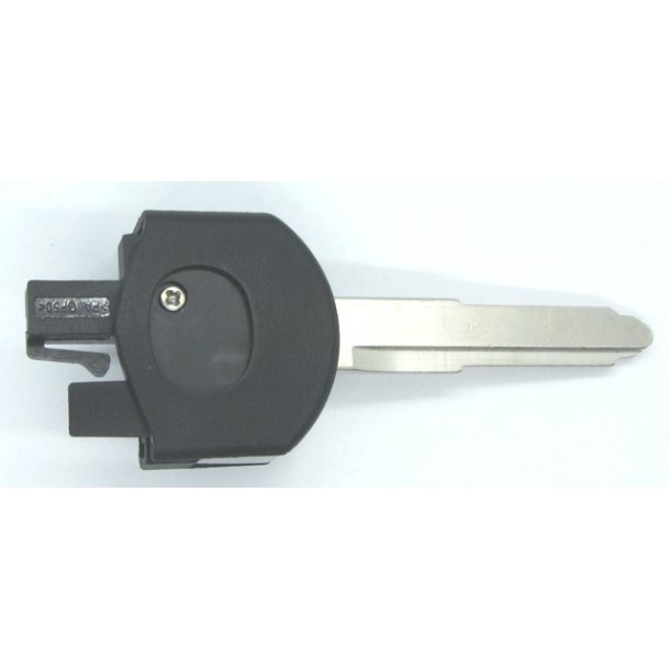 Mazda n�glehoved med fast klinge