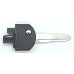 Mazda n�glehoved med fast klinge