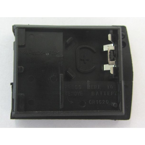 Mazda senderhus 3 knaps batteriholder type 1