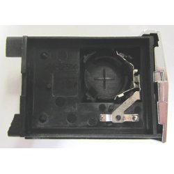 Mazda senderhus 2 knaps batteriholder type 2