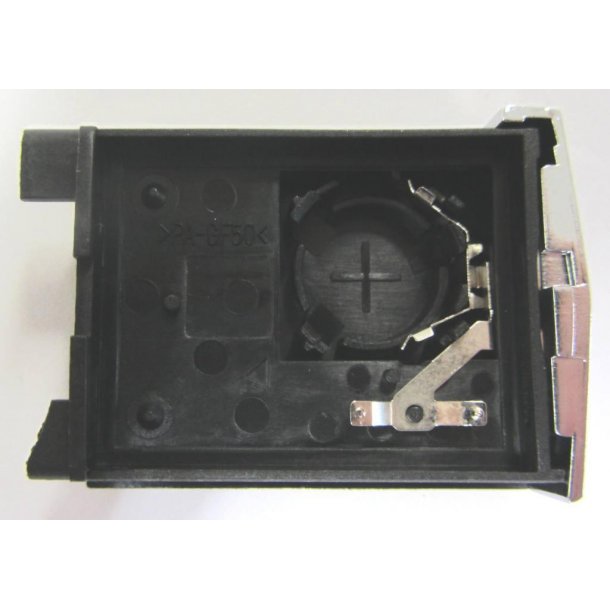 Mazda senderhus 2 knaps batteriholder type 2