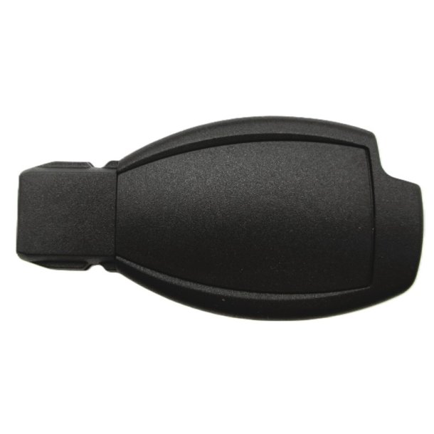 Mercedes n�glehus 2 knaps