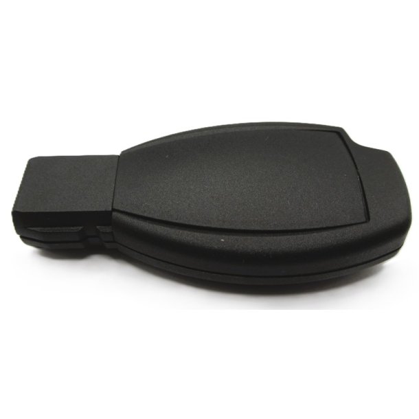 Mercedes n�glehus 2 knaps