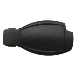 Mercedes n�glehus 3 knaps