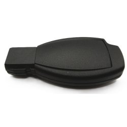 Mercedes n�glehus 3 knaps