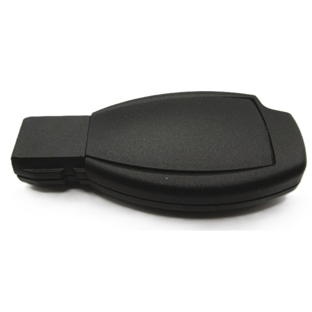 Mercedes n�glehus 3 knaps