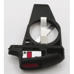 Mercedes batteriholder