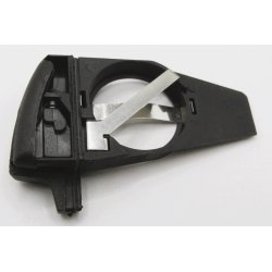 Mercedes batteriholder