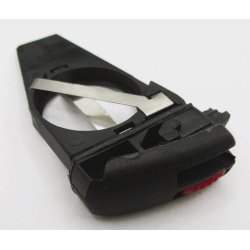 Mercedes batteriholder