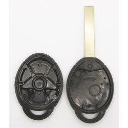 Mini Cooper nglehus 3 knaps