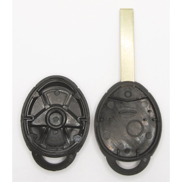 Mini Cooper nglehus 3 knaps