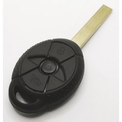 Mini Cooper nglehus 3 knaps