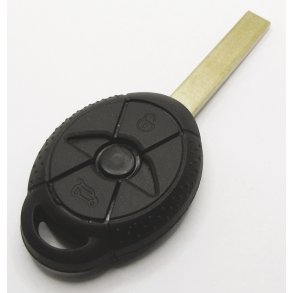 Mini Cooper nglehus 3 knaps