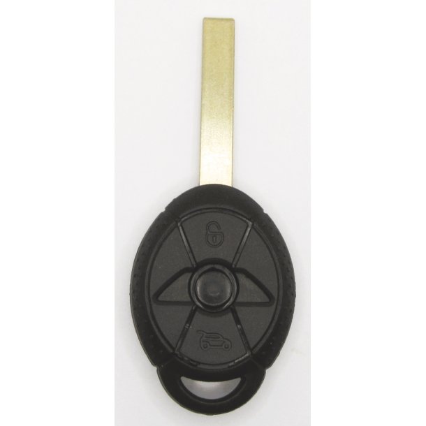 Mini Cooper nglehus 3 knaps