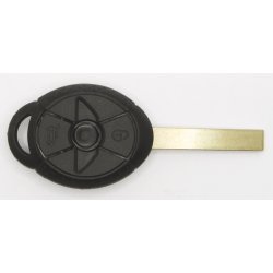 Mini Cooper nglehus 3 knaps