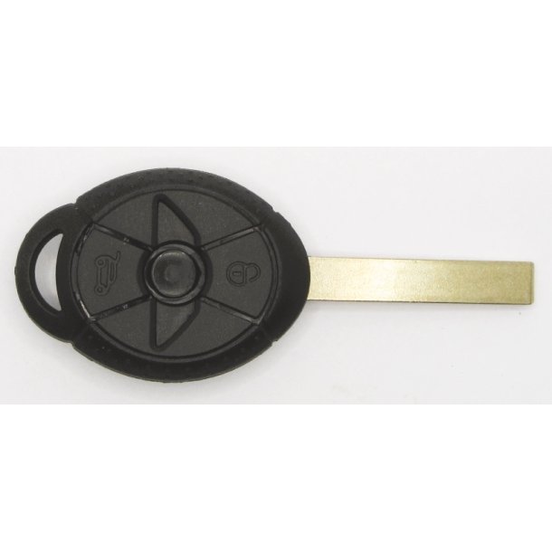 Mini Cooper nglehus 3 knaps