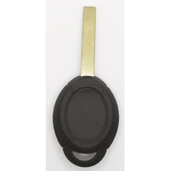 Mini Cooper nglehus 3 knaps