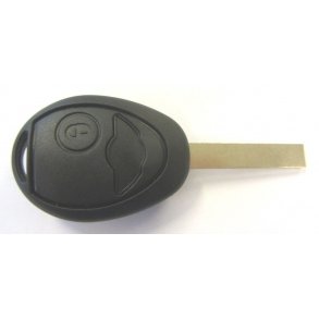 Mini Cooper nglehus 2 knaps