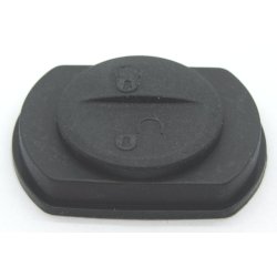 Mitsubishi gummi pad, 2 knaps
