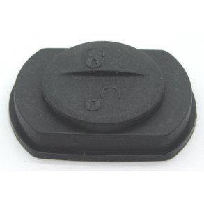 Mitsubishi gummi pad, 2 knaps