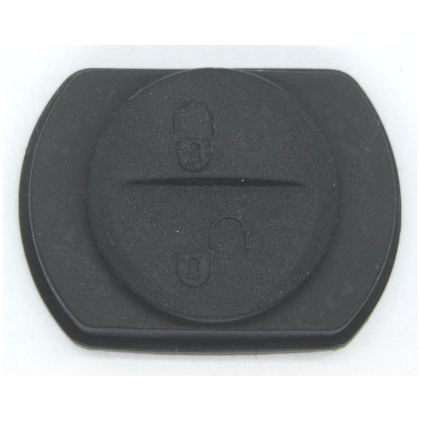Mitsubishi gummi pad, 2 knaps