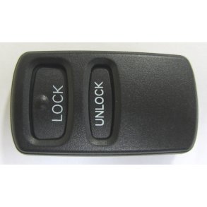 Mitsubishi senderhus 2 knaps