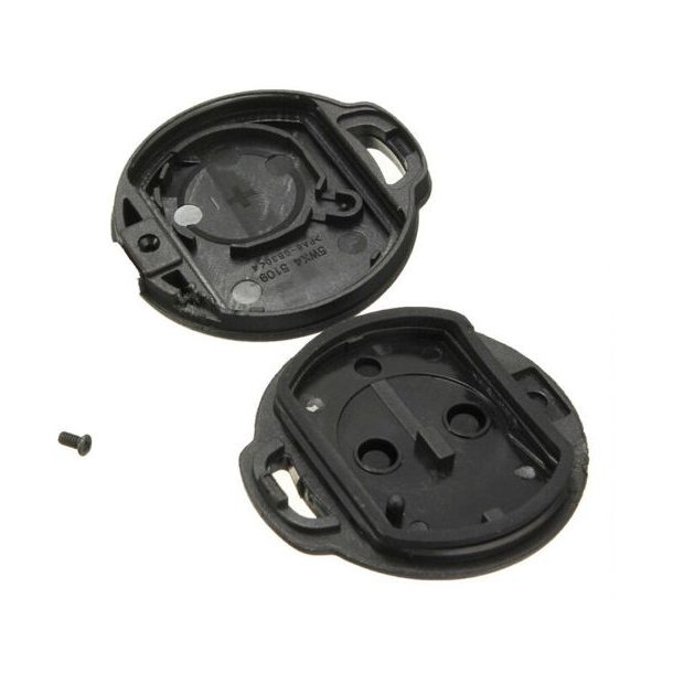 Mitsubishi n�glehus 2 knaps