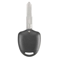 Mitsubishi n�glehus 2 knaps med fast klinge