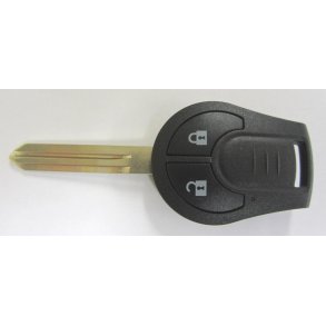 Nissan nglehus 2 knaps med klinge