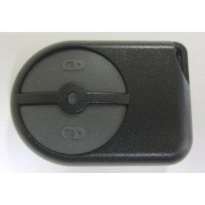 Nissan senderhus 2 knaps