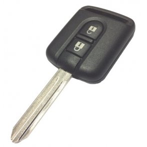 Nissan nglehus 2 knaps