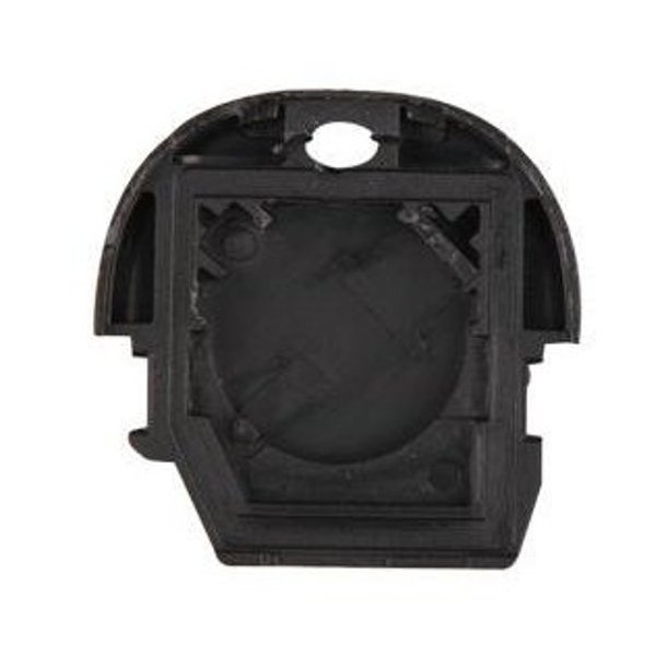 Nissan senderhus 2 knaps