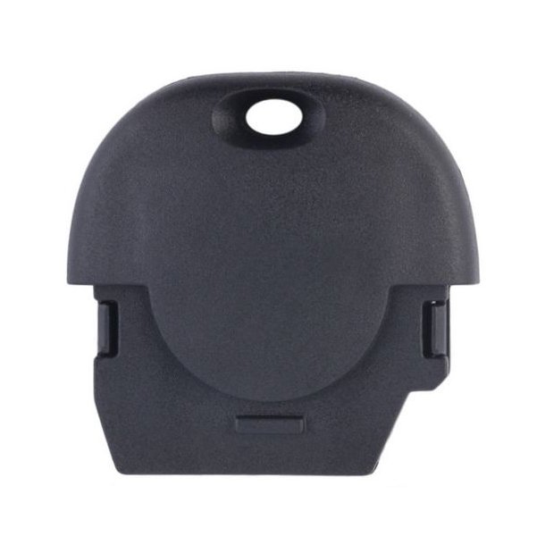 Nissan senderhus 2 knaps