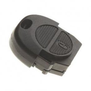 Nissan senderhus 2 knaps